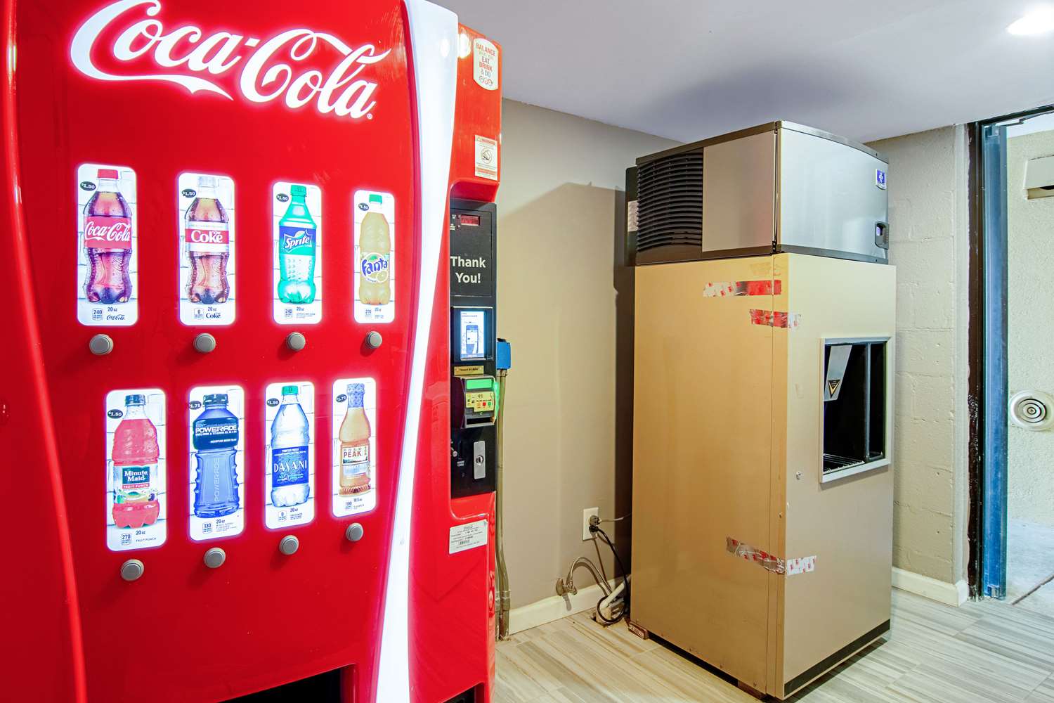 Фото Quality Inn