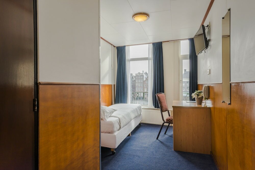 Фото Hotel van Gelder