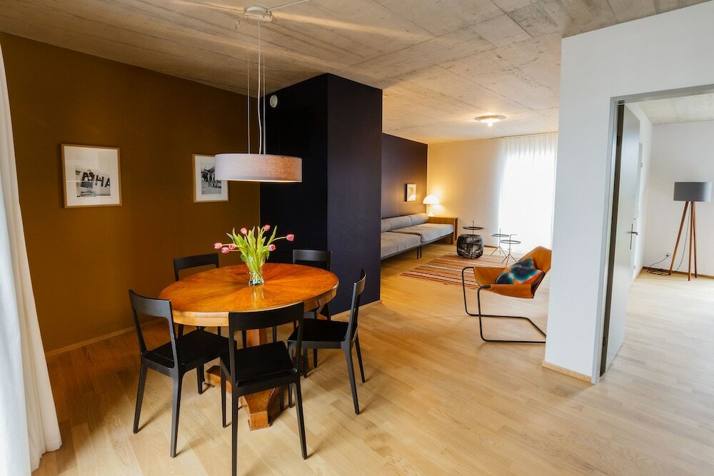 Фото Hotel ZwiBack