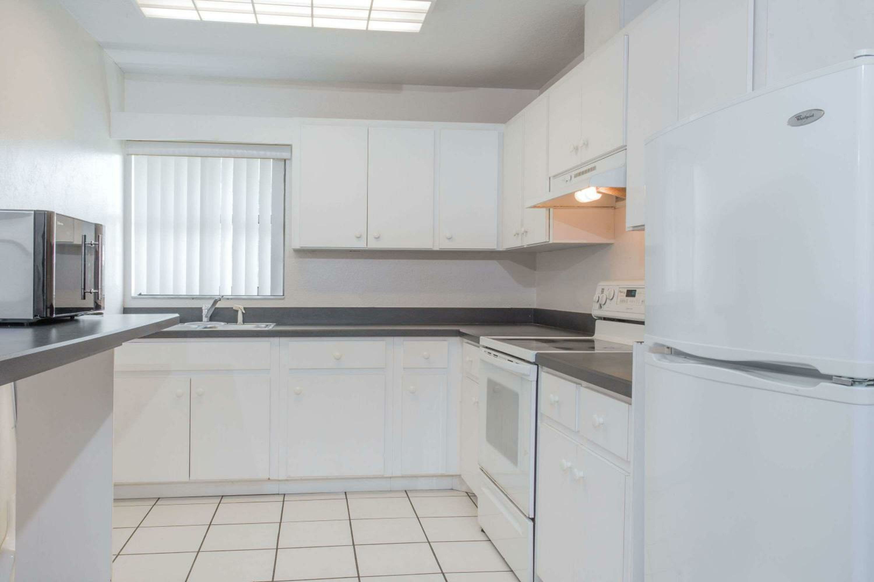 Фото Knights Inn Arcadia