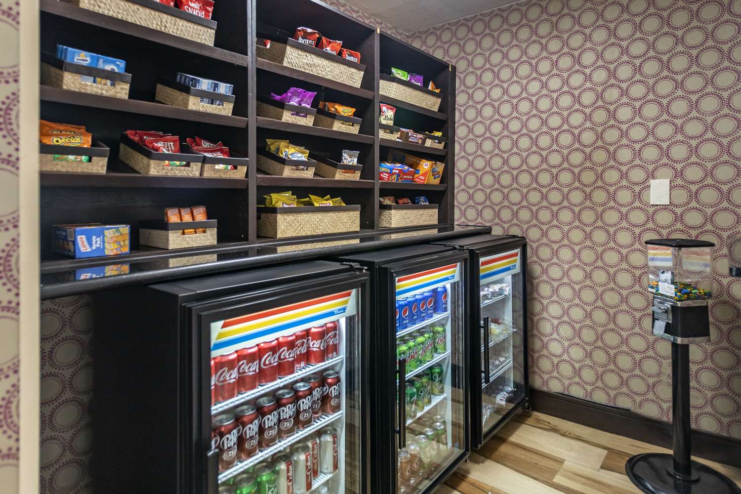 Фото Comfort Inn Midtown