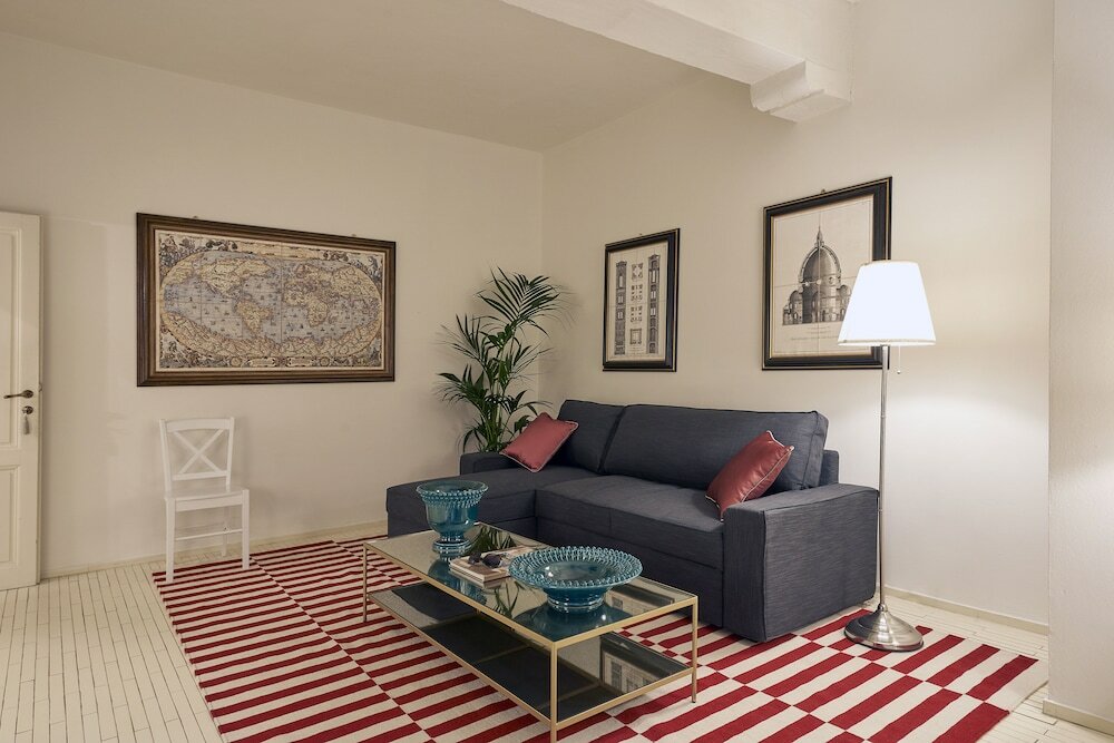 Фото Peruzzi Urban Residences