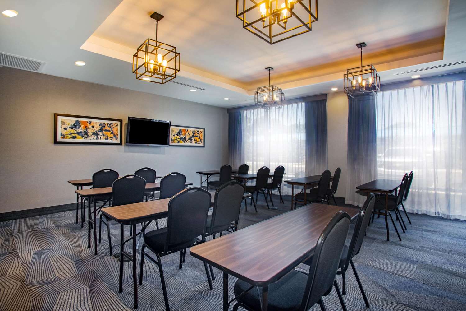 Фото La Quinta Inn & Suites by Wyndham Oxford