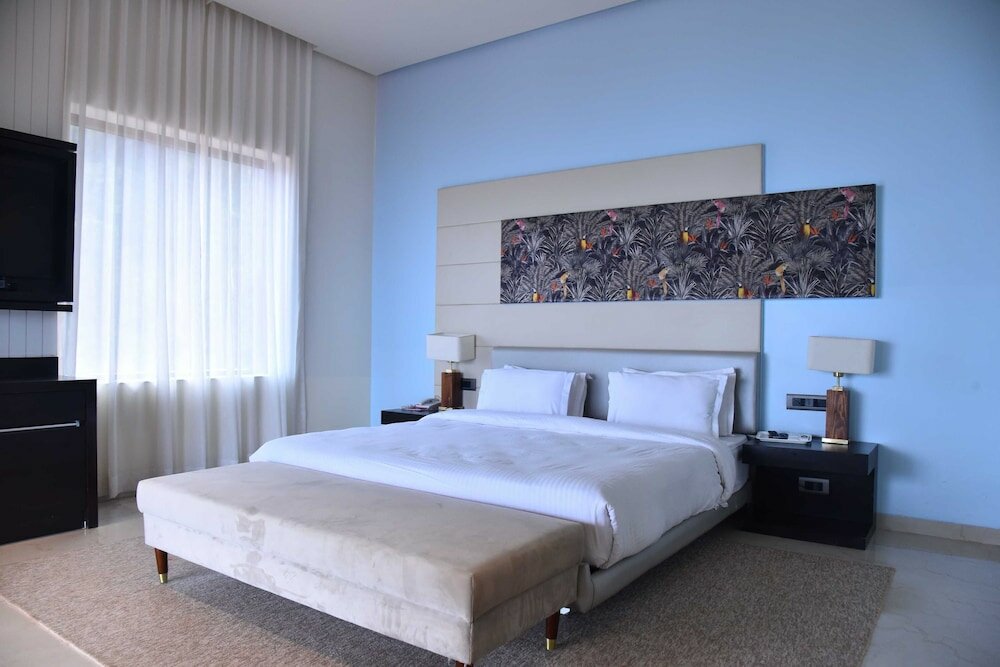 Фото Regenta Place Green Leaf Mahabaleshwar