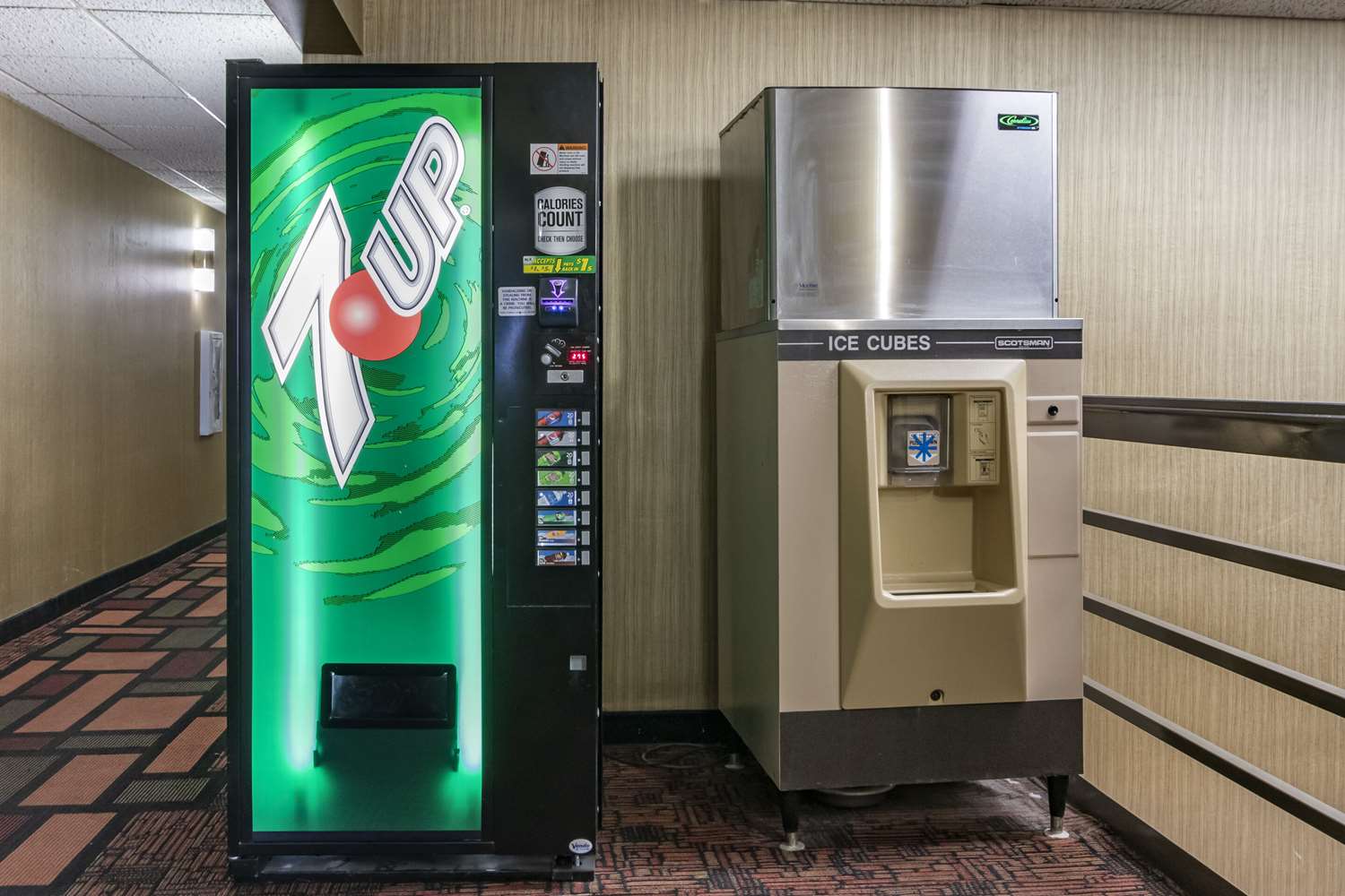 Фото Econo Lodge Billings