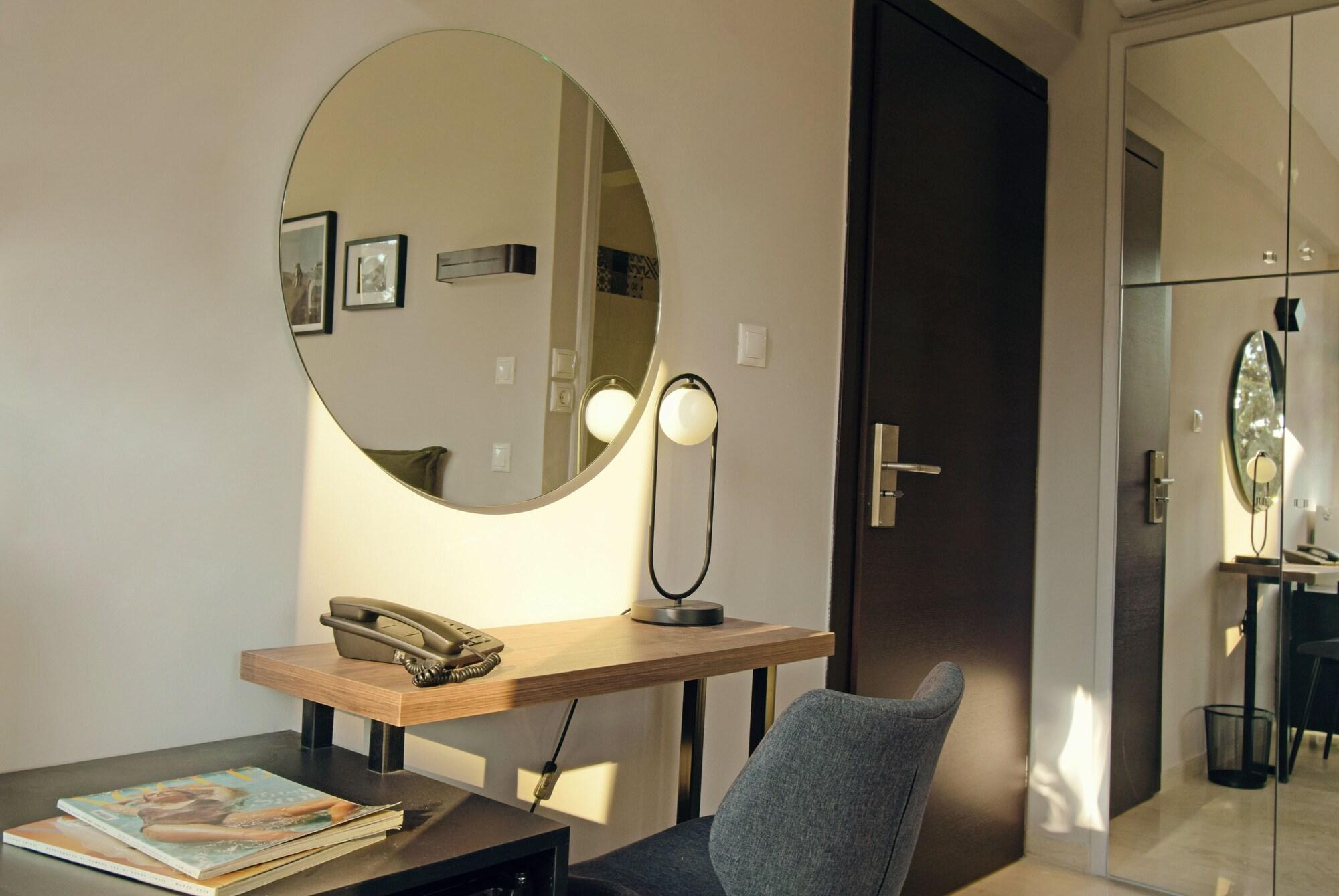 Фото Athens Iris Hotel