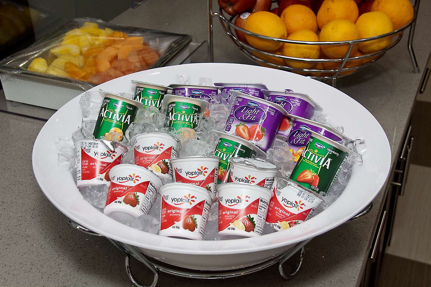 Фото Hampton Inn and Suites Ada