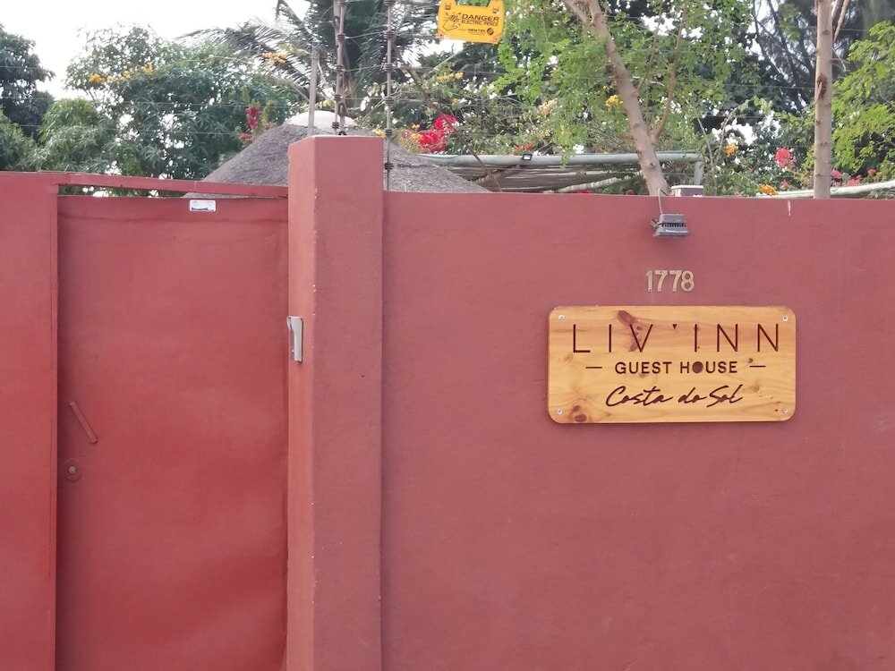 Фото Liv Inn Guest House