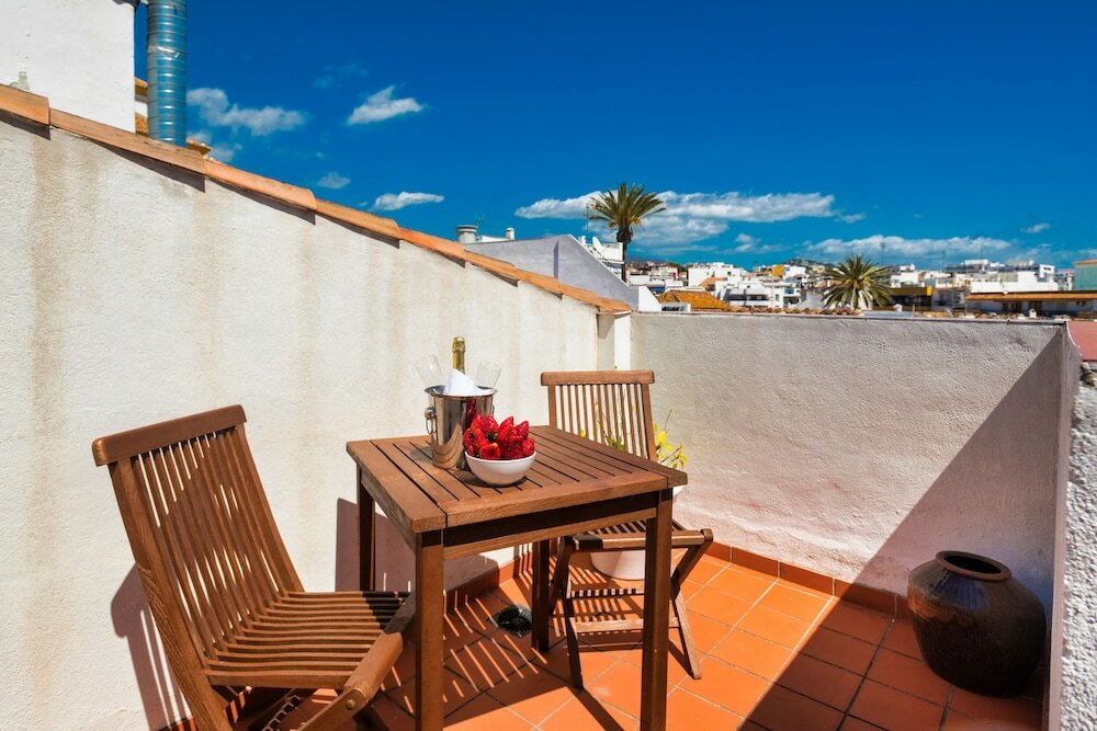 Фото The Town House - Adults Only