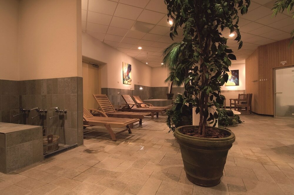 Фото Nh Maastricht