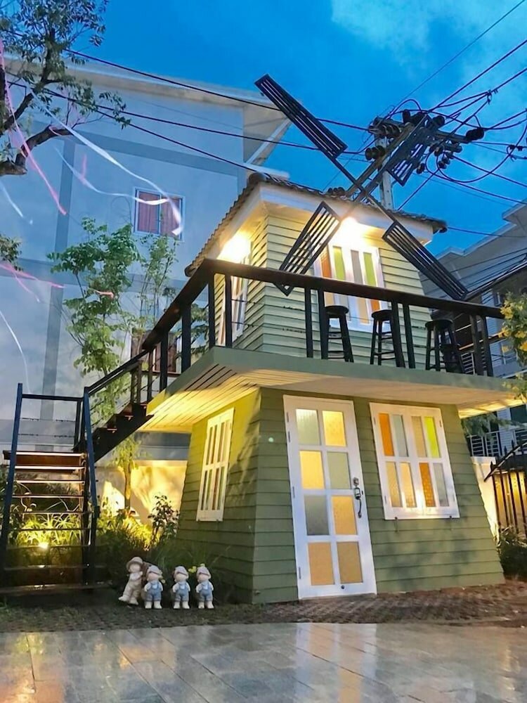 Фото отеля 4