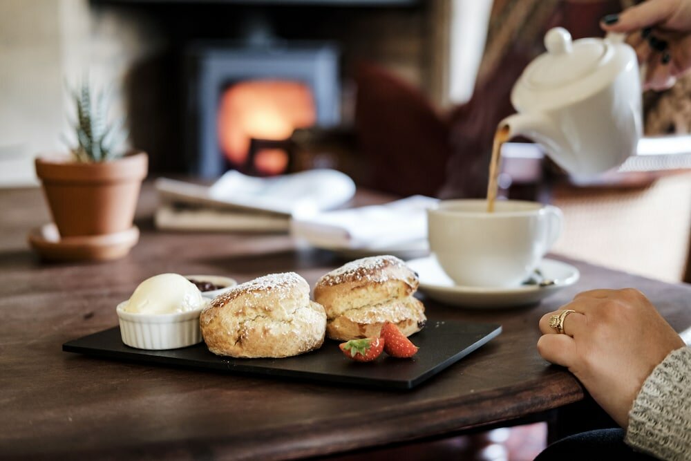 Фото The Lamb Inn