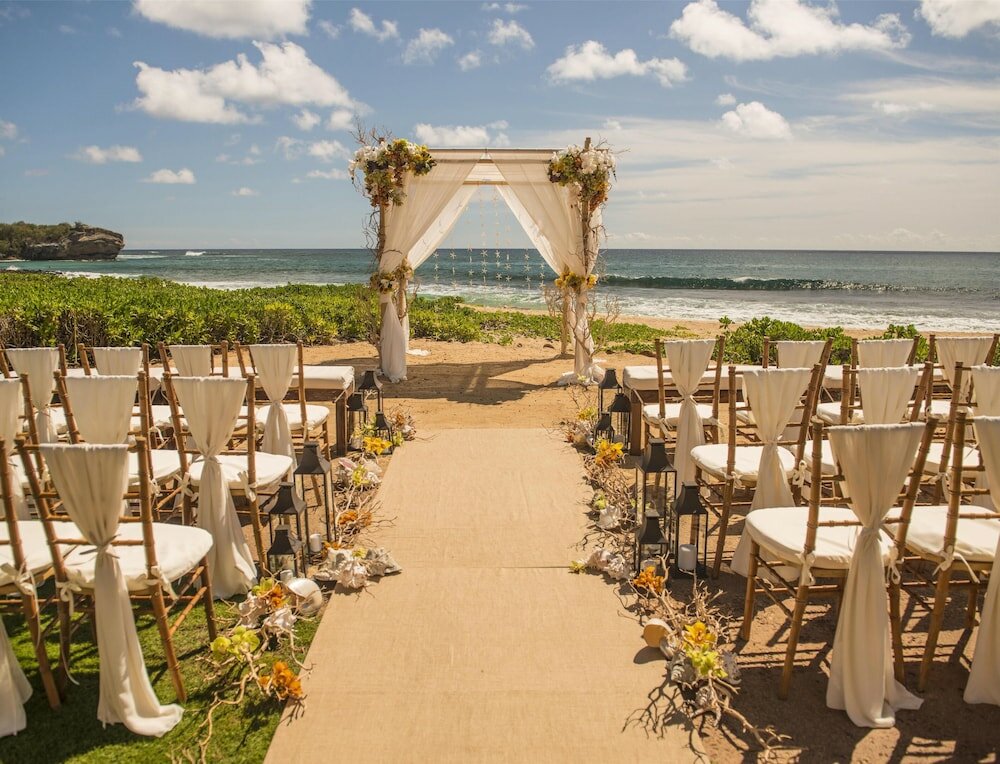 Фото Grand Hyatt Kauai Resort and SPA