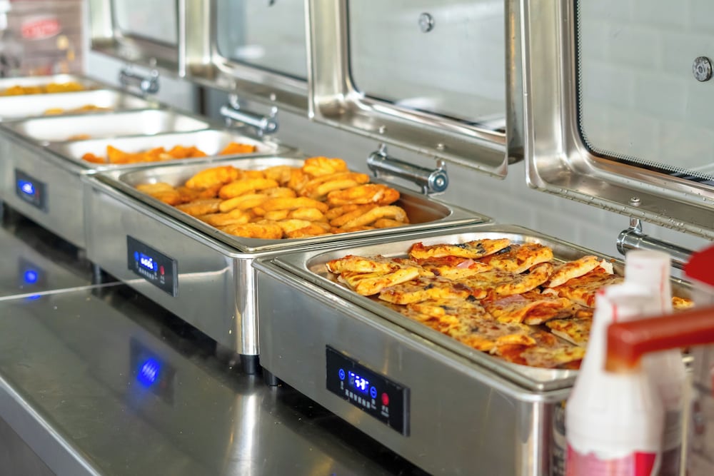 Фото Mpm Hotel Orel - Ultra All Inclusive