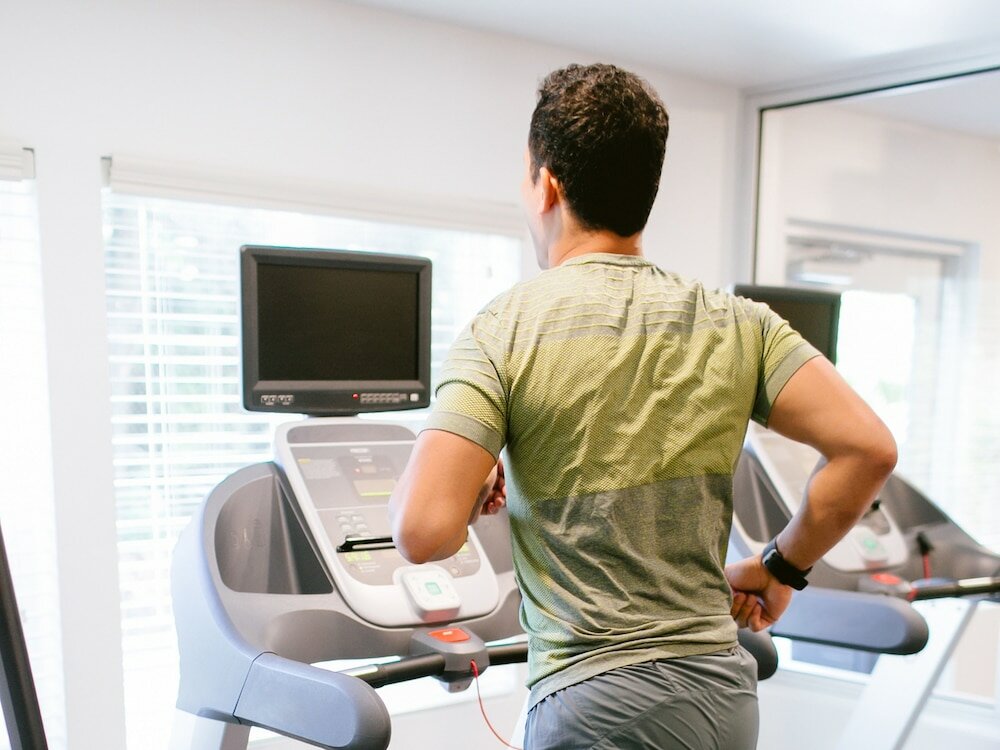 Фото WoodSpring Suites Seattle Redmond