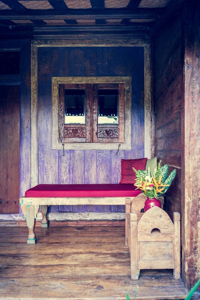 Фото Dragonfly Village