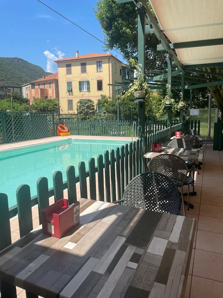 Фото Hotel Florenz