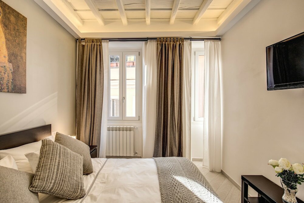 Фото Residenza Costaguti