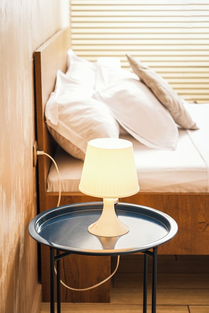 Фото B&b Metropolitan