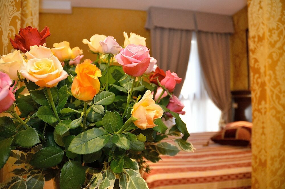 Фото Residenza Goldoni