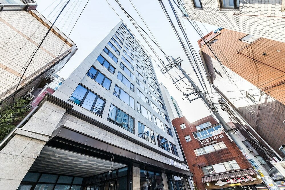 Фото Lumia Hotel Dongdaemun