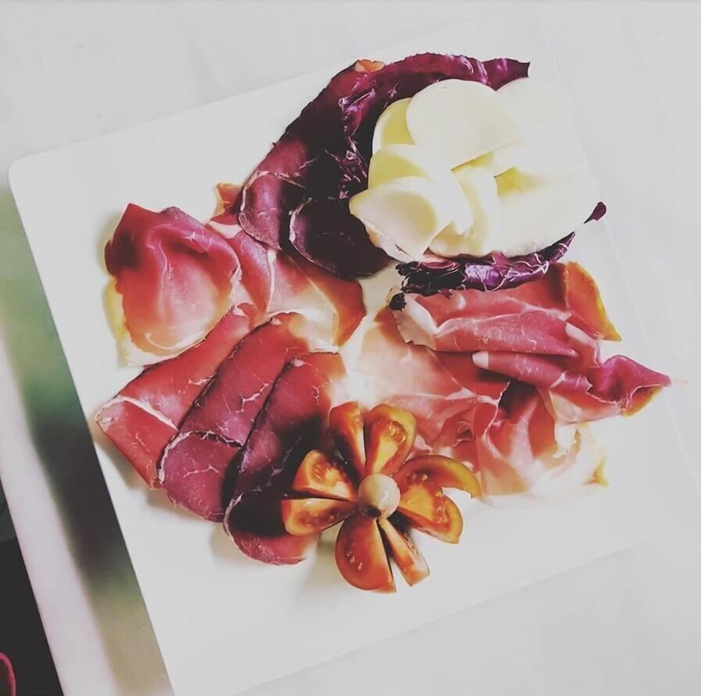 Фото Hotel Intervallo