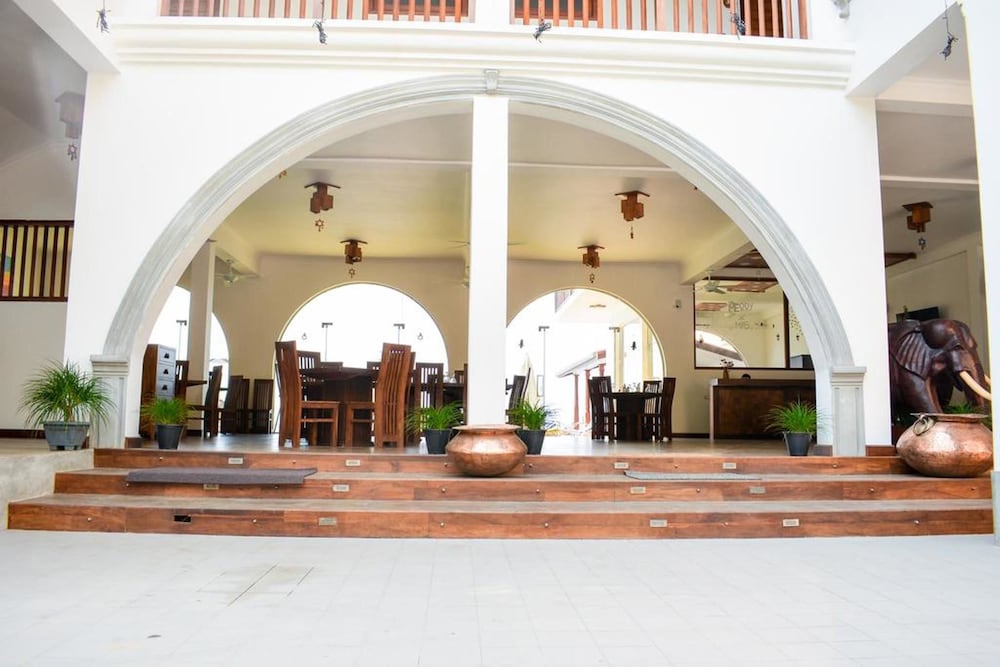 Фото Water Gate Resort & SPA