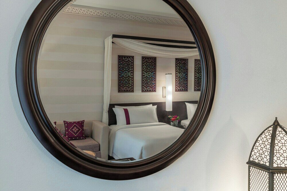 Фото Al Manara, a Luxury Collection Hotel, Saraya Aqaba