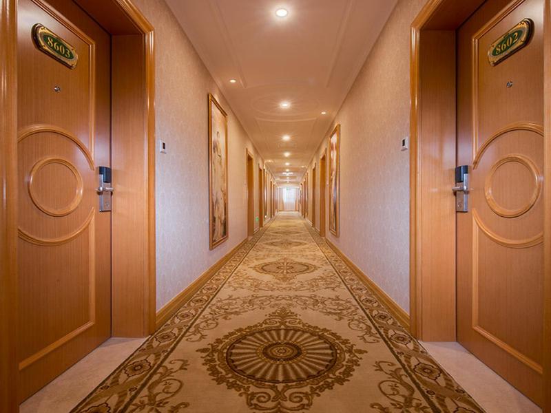 Фото Vienna hotel Shenzhen Dongmen Old Street