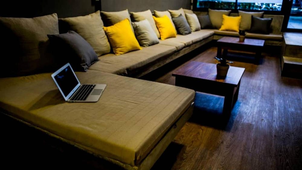 Фото In A Box Hostel