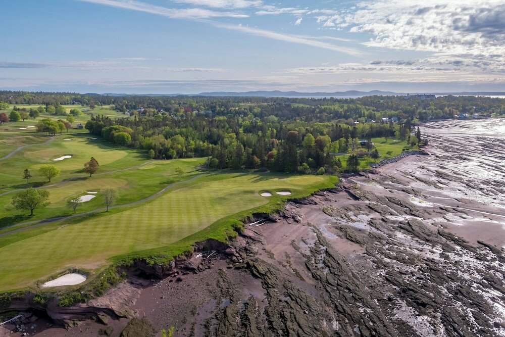 Фото Algonquin Resort St Andrews by-the-Sea Autograph Collection