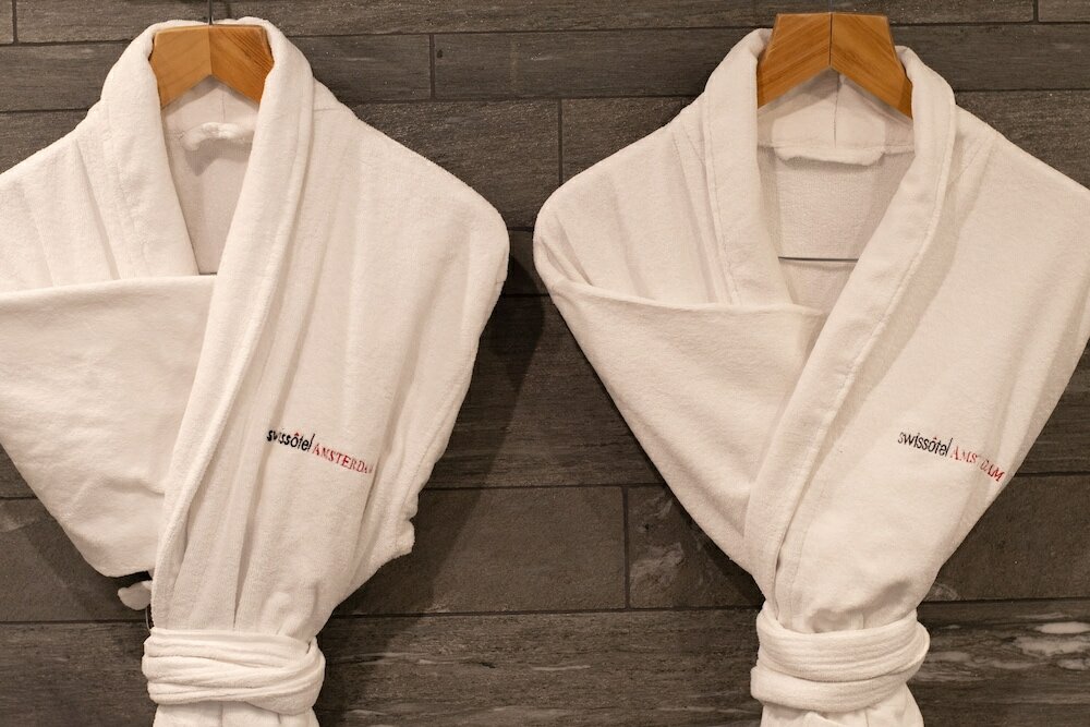 Фото Swissôtel Amsterdam