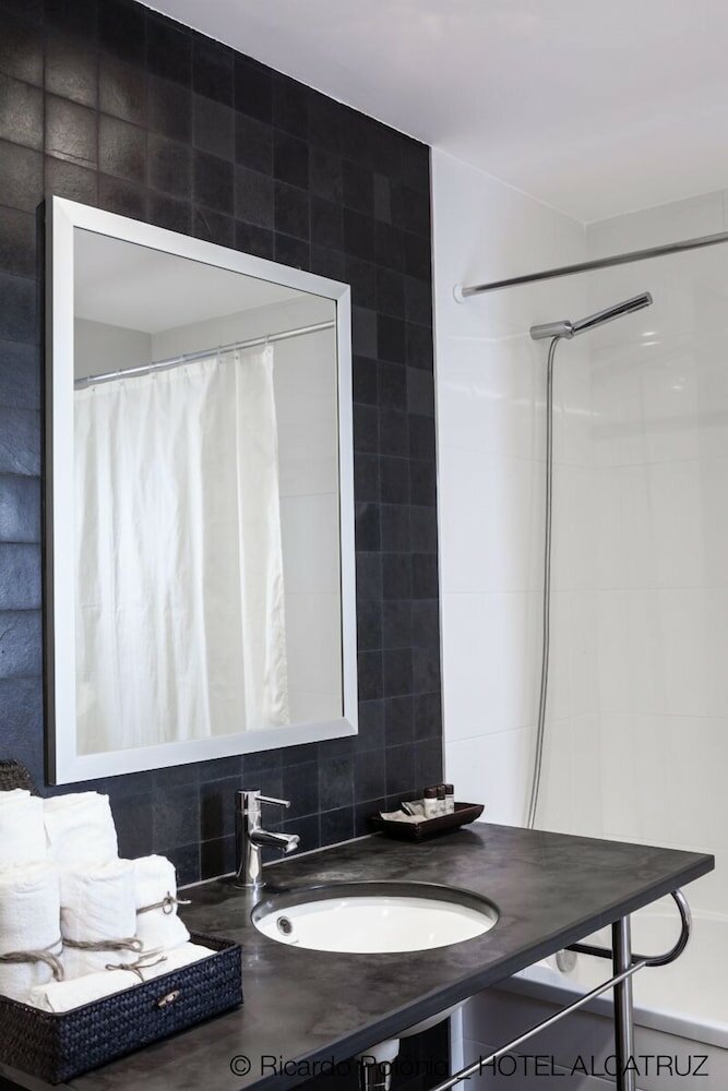 Фото Hotel Alcatruz