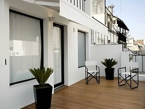 Гостиница Epico Recoleta Hotel