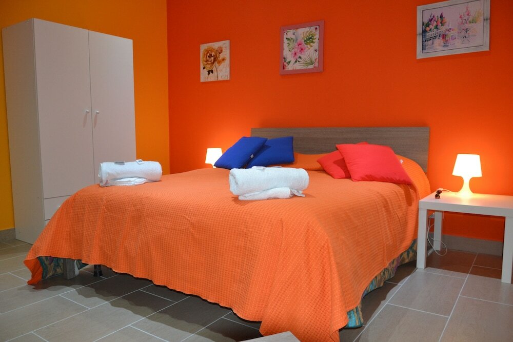 Фото B&b Etnaview