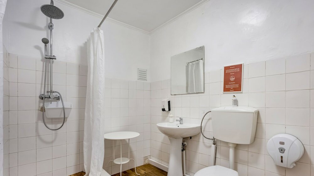 Фото Hostel Casa d'Alagoa