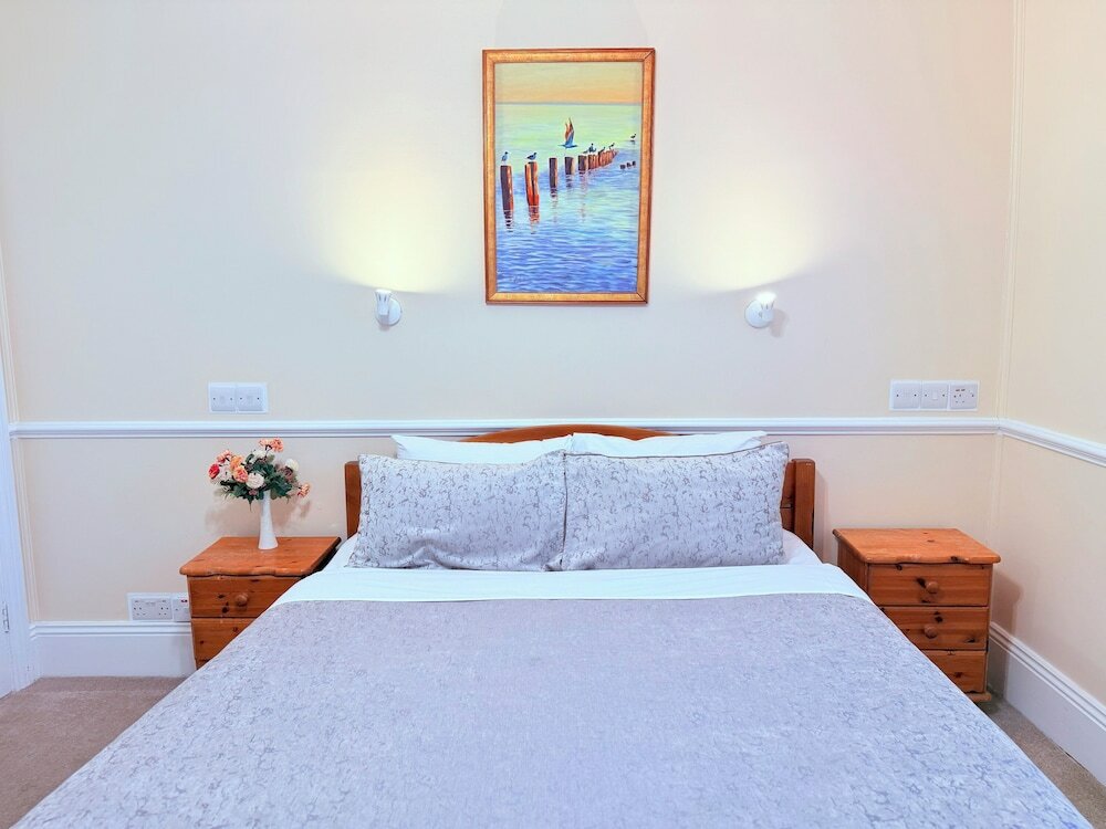 Фото Europa House Hotel