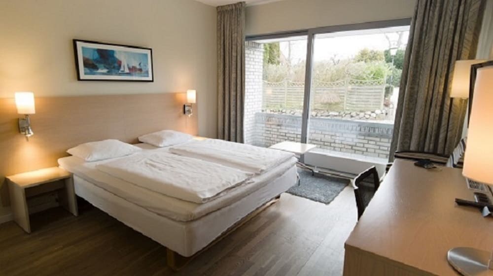 Фото Hotel Marina