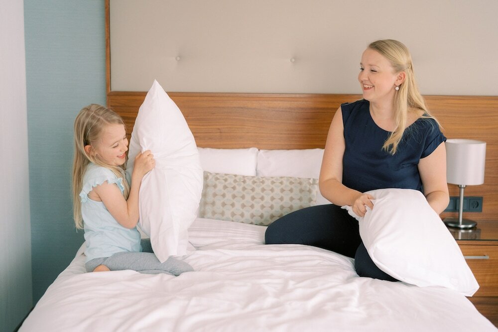 Фото Vienna Marriott Hotel