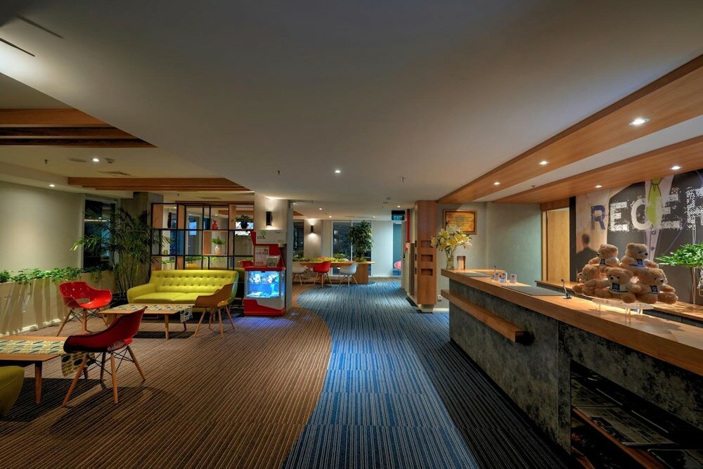 Фото отеля 2