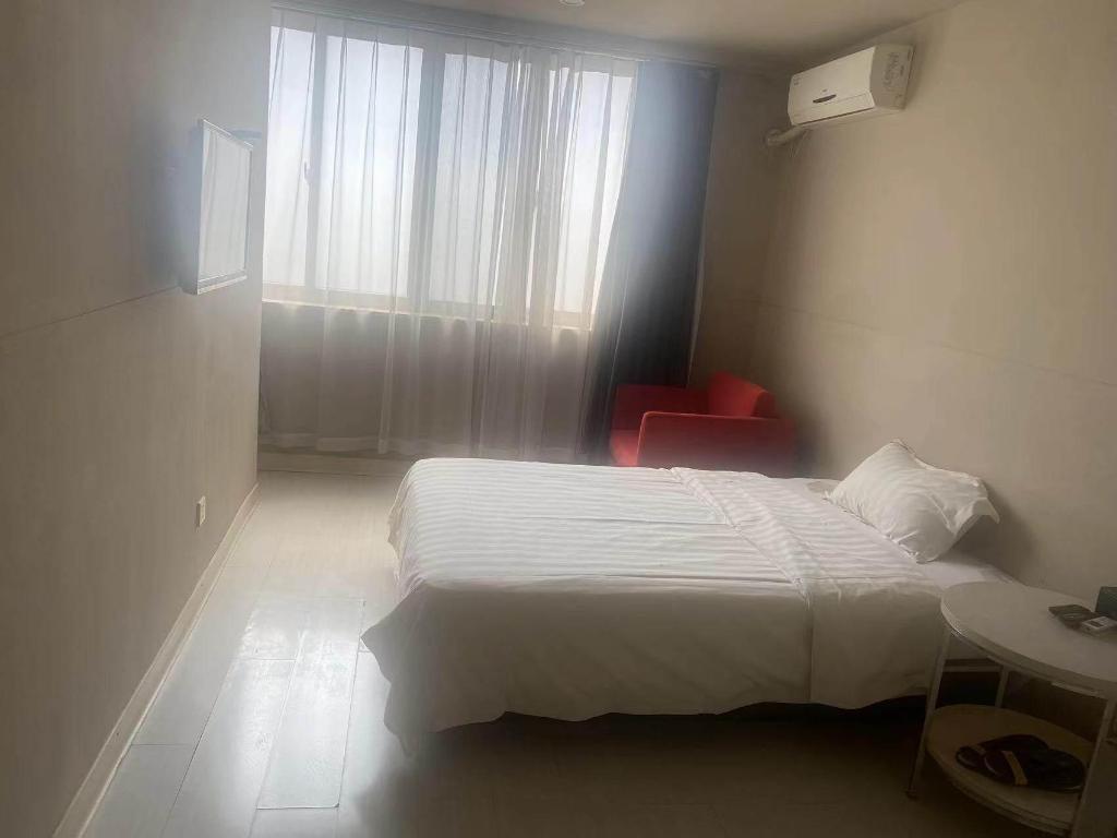 Фото Jinjiang Inn Shanghai Changzhong Road Branch