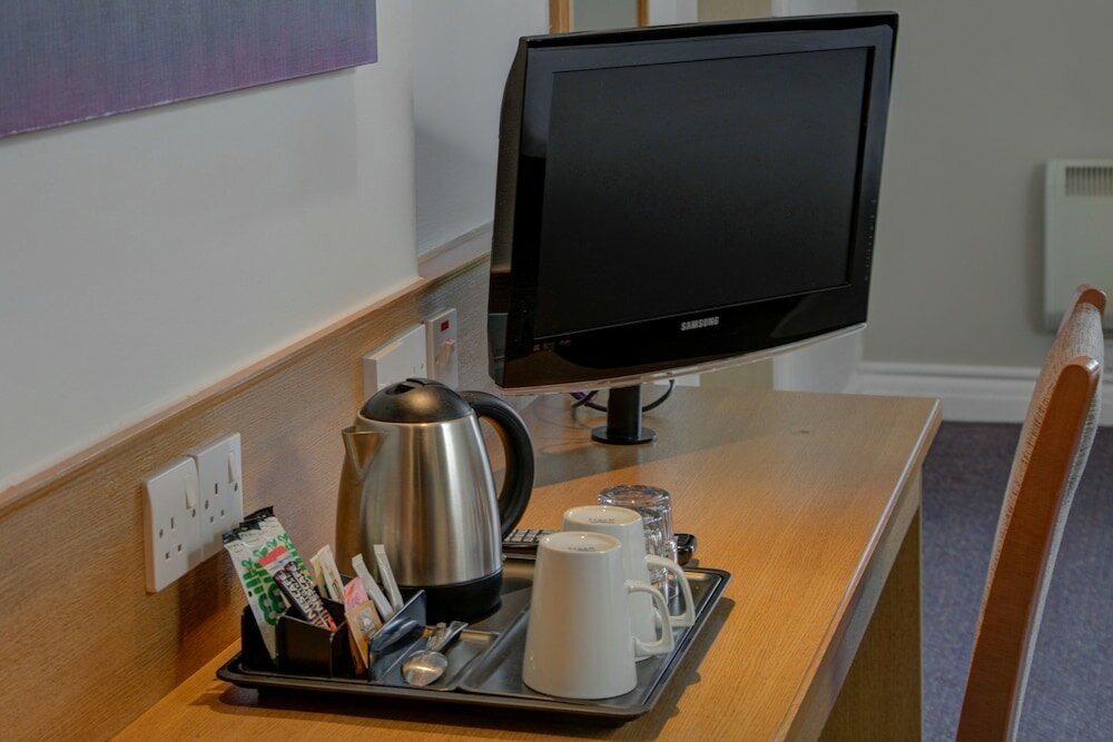 Фото Embassy Newcastle, Sure Hotel Collection by Best Western