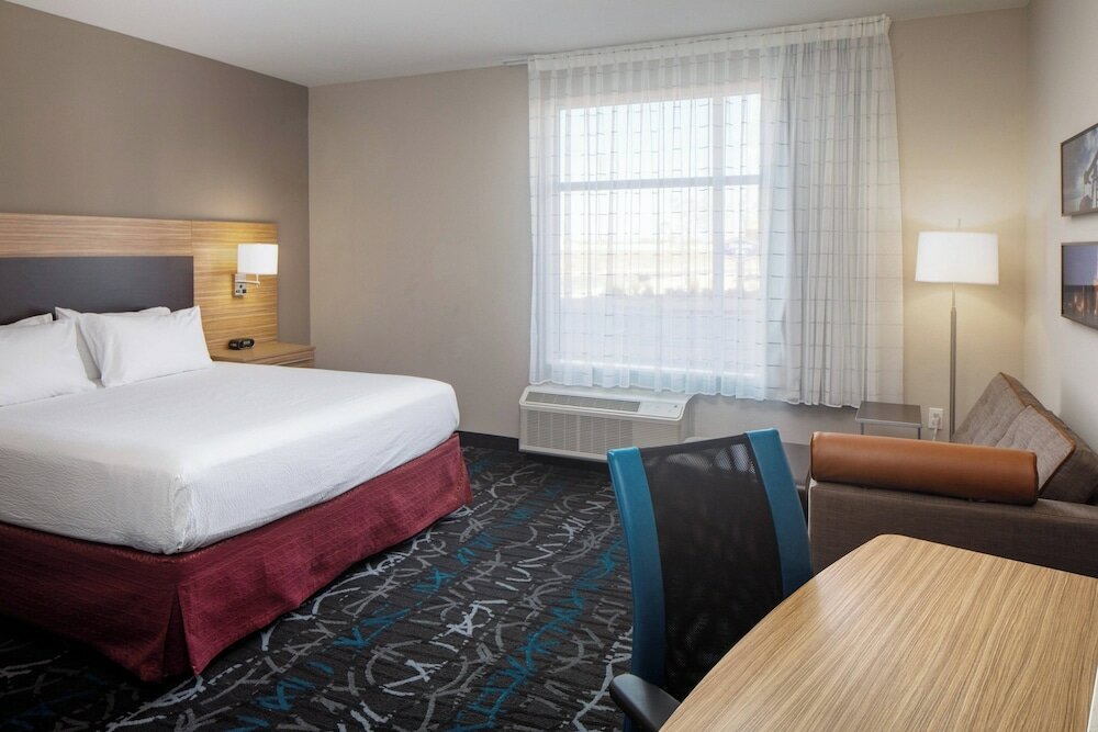 Фото TownePlace Suites by Marriott Midland South/I-20
