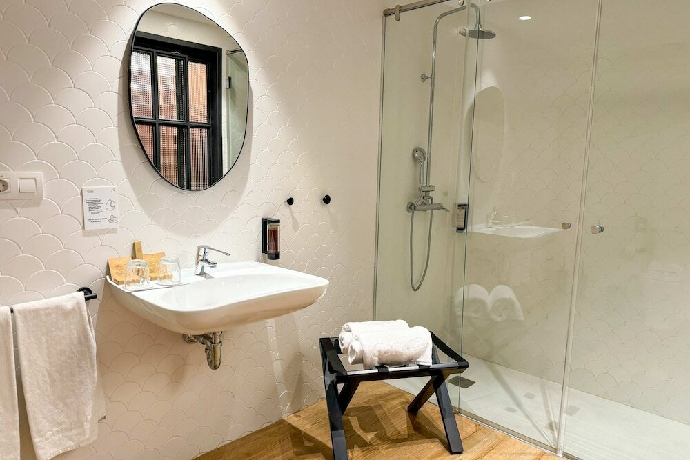 Фото Boutique Hotel Cordial La Niña de Vegueta