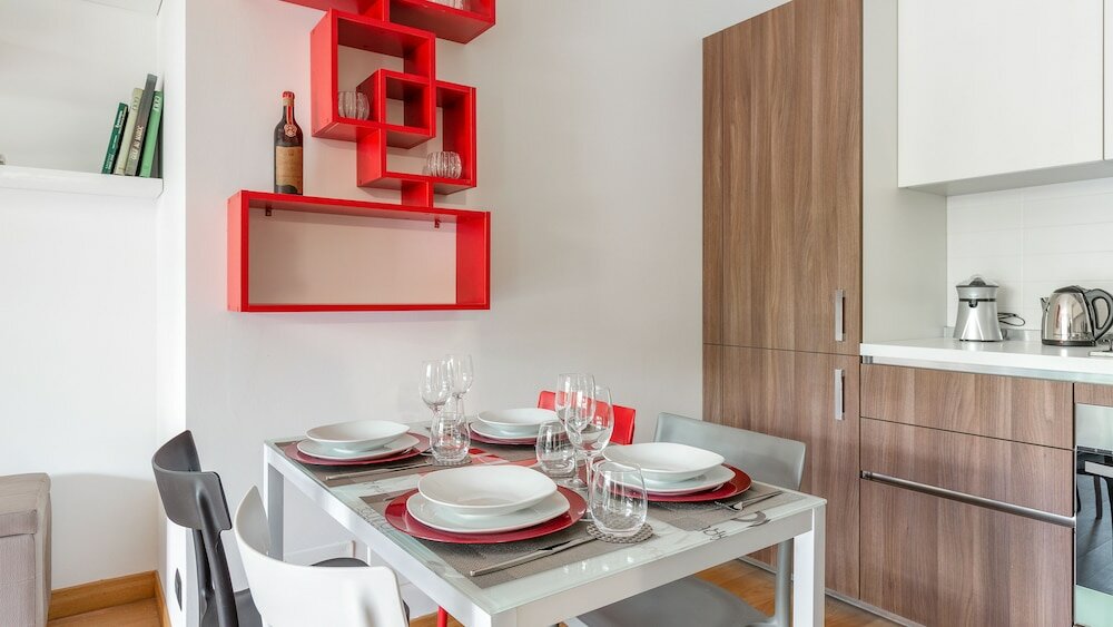 Фото Italianway - Traiano 37