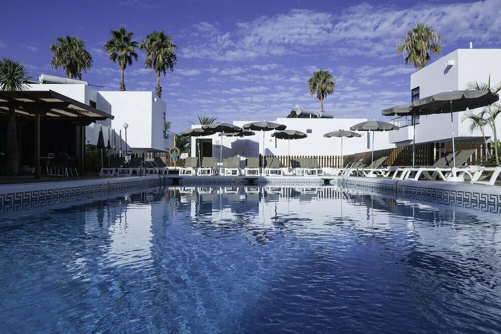 Hotel Coral Dreams, Canary Islands, photo