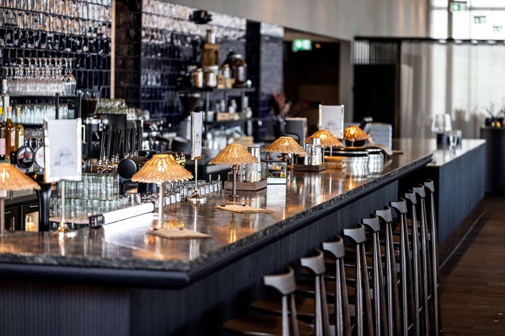 Фото Scandic Spectrum