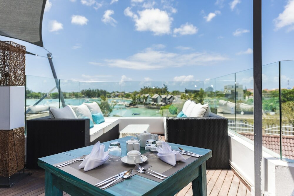 Фото Azur Paradise