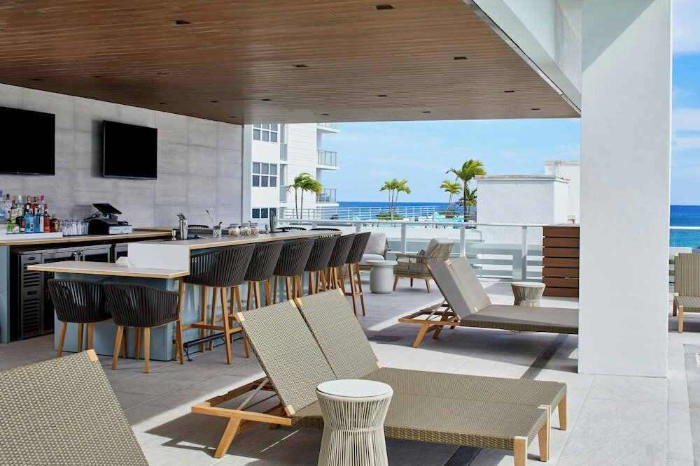 Фото Ac Hotel by Marriott Fort Lauderdale Beach