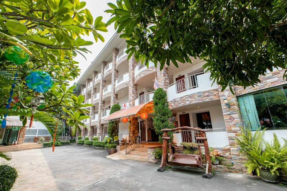 Фото Selina Place Pattaya